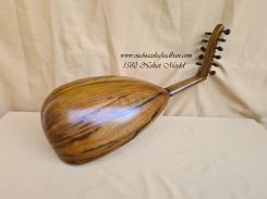 1580 Nahat Model
